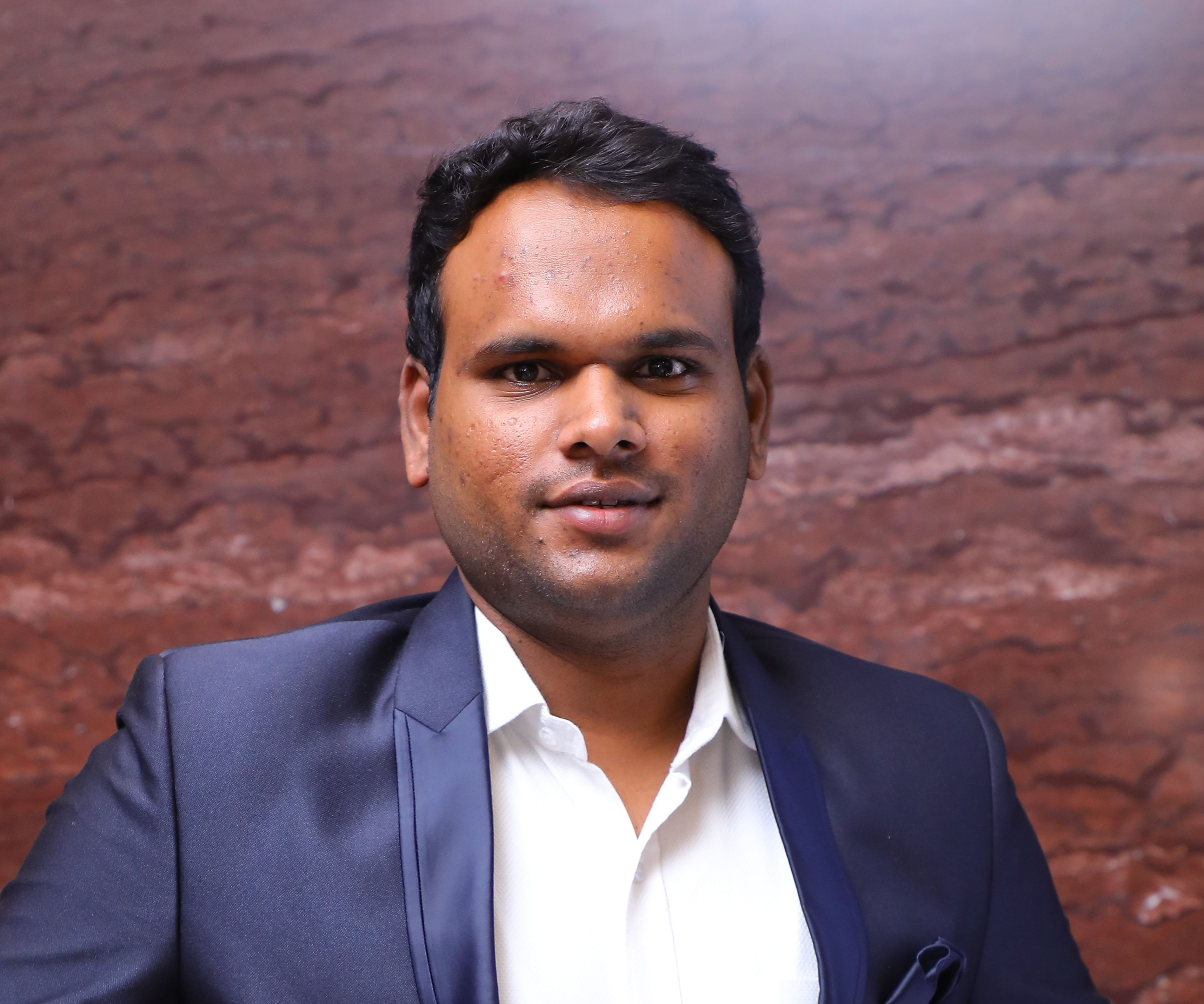 Boopathi Raja